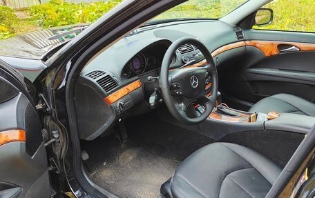 Mercedes-Benz E-Класс, 2008 год, 880 000 рублей, 2 фотография