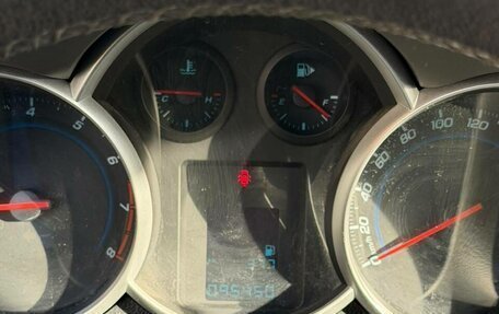 Chevrolet Cruze II, 2010 год, 800 000 рублей, 12 фотография