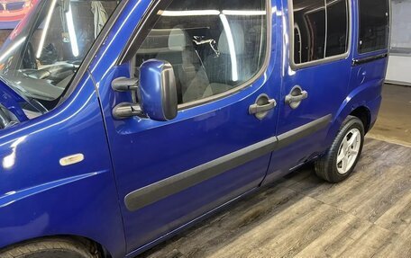 Fiat Doblo I, 2008 год, 450 000 рублей, 3 фотография