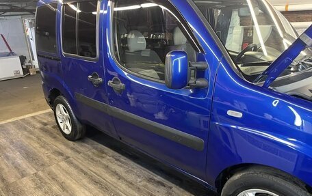 Fiat Doblo I, 2008 год, 450 000 рублей, 4 фотография