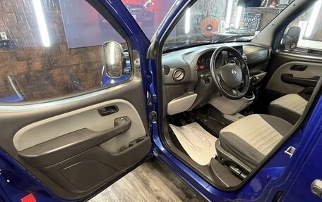 Fiat Doblo I, 2008 год, 450 000 рублей, 9 фотография