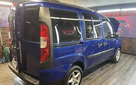 Fiat Doblo I, 2008 год, 450 000 рублей, 7 фотография