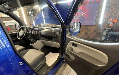 Fiat Doblo I, 2008 год, 450 000 рублей, 10 фотография