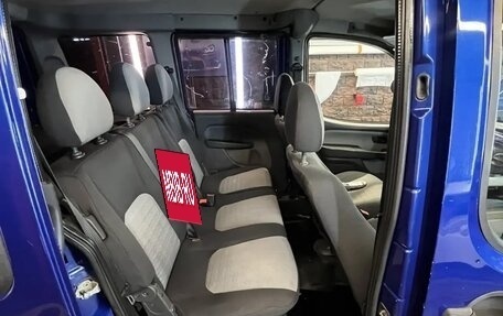 Fiat Doblo I, 2008 год, 450 000 рублей, 13 фотография
