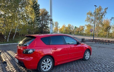 Mazda 3, 2005 год, 565 000 рублей, 6 фотография