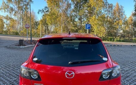 Mazda 3, 2005 год, 565 000 рублей, 7 фотография