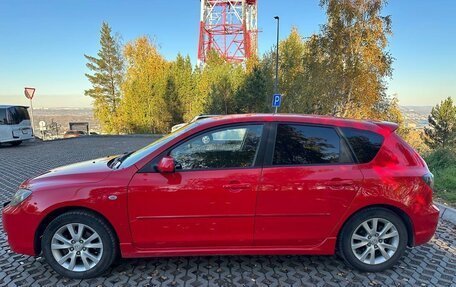 Mazda 3, 2005 год, 565 000 рублей, 8 фотография