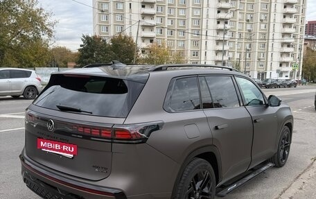 Volkswagen Teramont, 2026 год, 6 000 000 рублей, 5 фотография