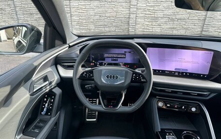 Audi Q5, 2026 год, 6 400 000 рублей, 11 фотография