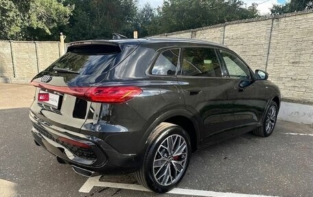 Audi Q5, 2026 год, 6 400 000 рублей, 3 фотография
