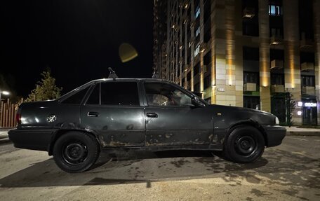 Daewoo Nexia I рестайлинг, 2003 год, 74 000 рублей, 4 фотография