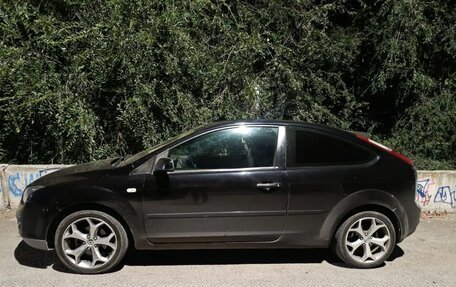 Ford Focus II рестайлинг, 2007 год, 460 000 рублей, 7 фотография
