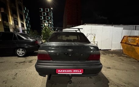 Daewoo Nexia I рестайлинг, 2003 год, 74 000 рублей, 2 фотография