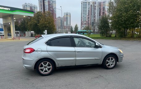 Chery M11 (A3), 2011 год, 185 000 рублей, 4 фотография