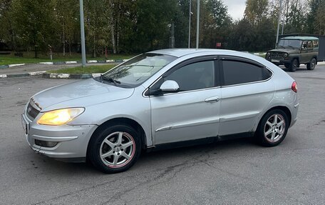 Chery M11 (A3), 2011 год, 185 000 рублей, 2 фотография