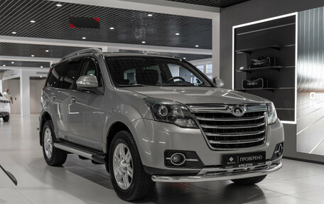 Great Wall Hover H3 I, 2014 год, 860 000 рублей, 2 фотография