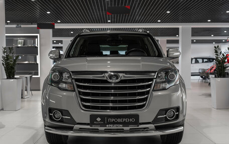 Great Wall Hover H3 I, 2014 год, 860 000 рублей, 3 фотография