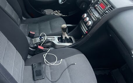 Chery M11 (A3), 2011 год, 185 000 рублей, 5 фотография
