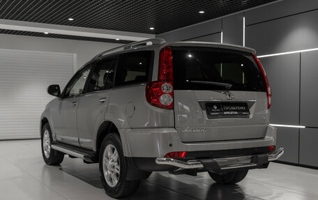 Great Wall Hover H3 I, 2014 год, 860 000 рублей, 4 фотография