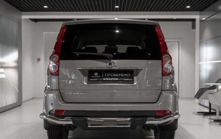 Great Wall Hover H3 I, 2014 год, 860 000 рублей, 6 фотография