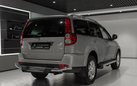Great Wall Hover H3 I, 2014 год, 860 000 рублей, 5 фотография