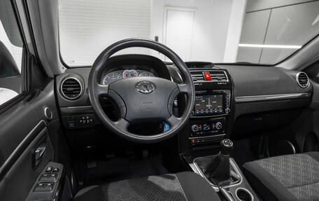 Great Wall Hover H3 I, 2014 год, 860 000 рублей, 7 фотография