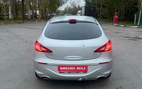 Chery M11 (A3), 2011 год, 185 000 рублей, 3 фотография