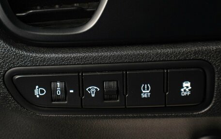 KIA Rio IV, 2021 год, 1 599 000 рублей, 19 фотография