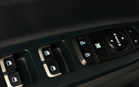 KIA Rio IV, 2021 год, 1 599 000 рублей, 21 фотография