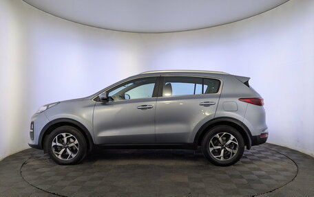 KIA Sportage IV рестайлинг, 2022 год, 2 800 000 рублей, 8 фотография