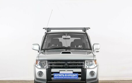Mitsubishi Pajero Mini II, 2011 год, 1 199 000 рублей, 2 фотография