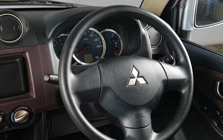 Mitsubishi Pajero Mini II, 2011 год, 1 199 000 рублей, 11 фотография