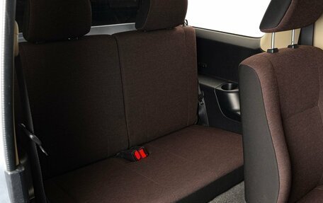 Mitsubishi Pajero Mini II, 2011 год, 1 199 000 рублей, 9 фотография