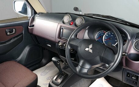 Mitsubishi Pajero Mini II, 2011 год, 1 199 000 рублей, 8 фотография