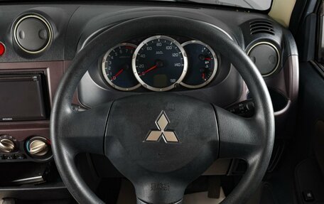Mitsubishi Pajero Mini II, 2011 год, 1 199 000 рублей, 13 фотография