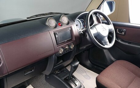 Mitsubishi Pajero Mini II, 2011 год, 1 199 000 рублей, 10 фотография
