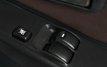 Mitsubishi Pajero Mini II, 2011 год, 1 199 000 рублей, 16 фотография