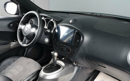 Nissan Juke II, 2014 год, 1 219 000 рублей, 11 фотография