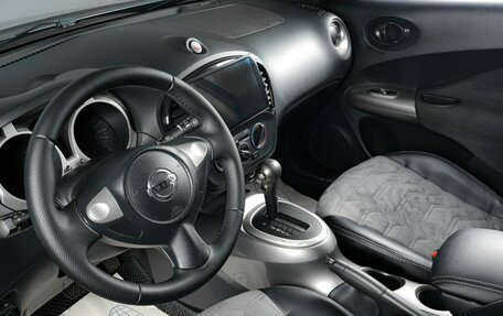 Nissan Juke II, 2014 год, 1 219 000 рублей, 8 фотография