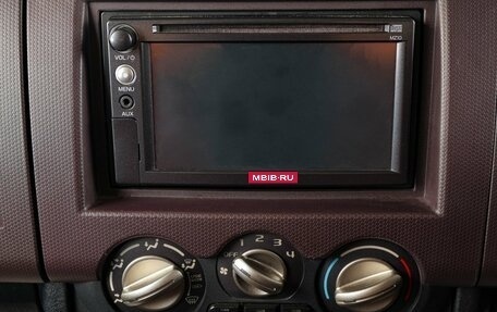 Mitsubishi Pajero Mini II, 2011 год, 1 199 000 рублей, 15 фотография