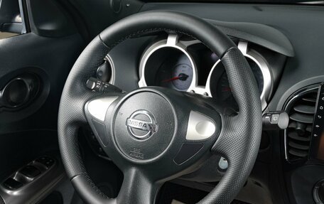 Nissan Juke II, 2014 год, 1 219 000 рублей, 12 фотография