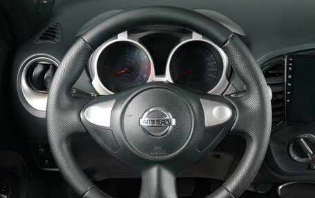 Nissan Juke II, 2014 год, 1 219 000 рублей, 14 фотография