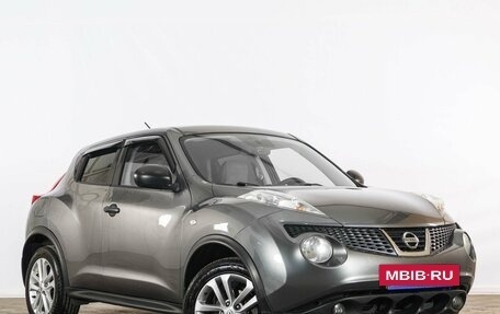Nissan Juke II, 2014 год, 1 219 000 рублей, 2 фотография