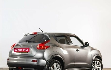 Nissan Juke II, 2014 год, 1 219 000 рублей, 7 фотография