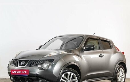 Nissan Juke II, 2014 год, 1 219 000 рублей, 4 фотография