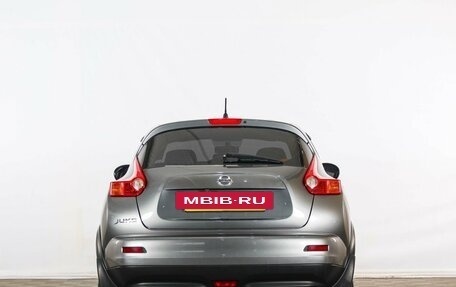 Nissan Juke II, 2014 год, 1 219 000 рублей, 6 фотография