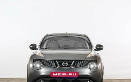 Nissan Juke II, 2014 год, 1 219 000 рублей, 3 фотография