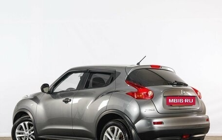 Nissan Juke II, 2014 год, 1 219 000 рублей, 5 фотография