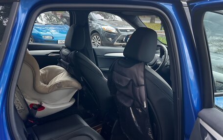 BMW X1, 2018 год, 3 280 000 рублей, 8 фотография