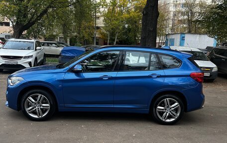 BMW X1, 2018 год, 3 280 000 рублей, 2 фотография